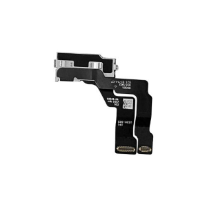 FLAT FLEX FOTOCAMERA FRONTALE APPLE IPHONE 14 PRO CAMERA SELFIE SENSORE NO FACE ID
