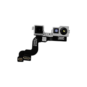 FLAT FLEX FOTOCAMERA FRONTALE APPLE IPHONE 14 PLUS CAMERA SELFIE SENSORE NO FACE ID