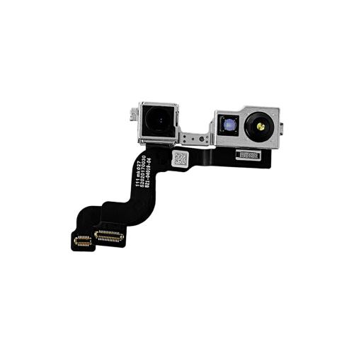 FLAT FLEX FOTOCAMERA FRONTALE APPLE IPHONE 14 PLUS CAMERA SELFIE SENSORE NO FACE ID