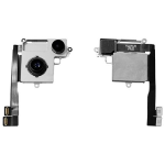 FLEX FLAT MODULO FOTOCAMERA POSTERIORE REAR BACK CAMERA PER APPLE IPHONE 14