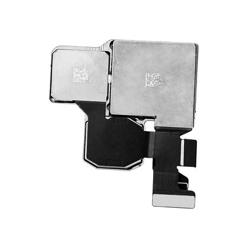 FLEX FLAT MODULO FOTOCAMERA POSTERIORE REAR BACK CAMERA PER APPLE IPHONE 14 PRO