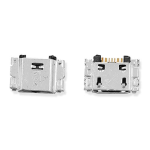 CONNETTORE PORTA DI RICARICA A SALDARE PER SAMSUNG A600/ A605/ J100/ J320/ J330/ J500/ J530/ J600/ J610/ J730/ J415/ J400