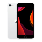 iPhone SE 2020 128GB RICONDIZIONATO GRADO A+ BIANCO WHITE