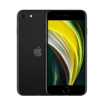 iPhone SE 2020 128GB RICONDIZIONATO GRADO A+ NERO BLACK