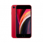 iPhone SE 2020 128GB RICONDIZIONATO GRADO A+ ROSSO RED PRODUCT