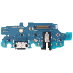 PCB CONNETTORE RICARICA SAMSUNG GALAXY A14 5G A146B / M14 M146B FLAT FLEX DOCK CARICA MICROFONO