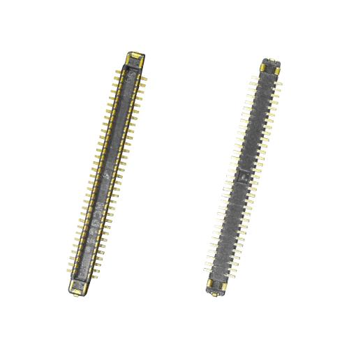 CONNETTORE BTB/FPC A SALDARE PER SAMSUNG 3711-009321 64 PIN
