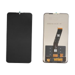 TOUCH SCREEN SCHERMO PER ALCATEL 1S 2021 6025D 6025H / 3L 2021 6056D 6056H NERO VETRO LCD DISPLAY