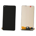 TOUCH SCREEN SCHERMO TFT PER REALME 9 PRO+ PLUS RMX3392 RMX3393 NERO VETRO LCD DISPLAY 