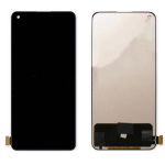TOUCH SCREEN SCHERMO TFT PER REALME GT 5G RMX2202 NERO VETRO LCD DISPLAY 