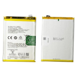 BATTERIA PER REALME NARZO 50 5G / NARZO 50 / C55 5000mAh BLP875 PRODUZIONE 2024