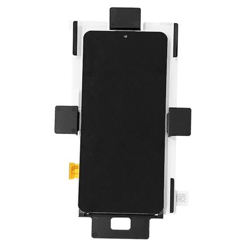 TOUCH SCREEN SCHERMO ORIGINALE SERVICE PACK PER SAMSUNG Z FLIP 5 5G F731B NERO (NO FRAME) VETRO LCD DISPLAY GH82-32951A