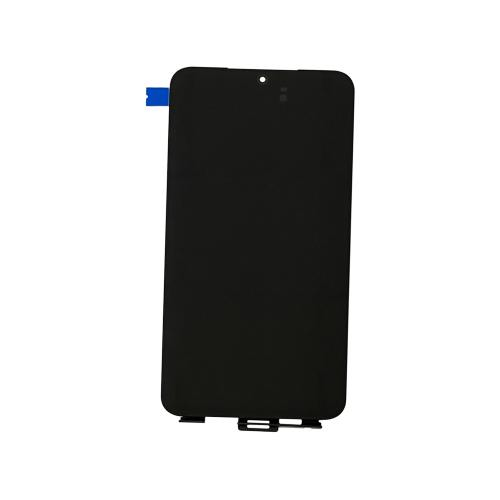 TOUCH SCREEN SCHERMO ORIGINALE SERVICE PACK PER SAMSUNG GALAXY S23 PLUS S916B VETRO LCD DISPLAY NERO GH82-31249A / GH96-15535A
