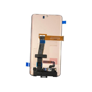 TOUCH SCREEN SCHERMO ORIGINALE SERVICE PACK PER SAMSUNG GALAXY S20 ULTRA G988B NERO VETRO LCD DISPLAY GH96-13053A