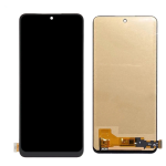 TOUCH SCREEN SCHERMO TFT PER XIAOMI REDMI NOTE 12 4G / 5G - POCO X5 5G VETRO LCD DISPLAY 