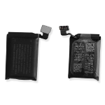 BATTERIA RICAMBIO PER APPLE WATCH SERIE 3 38MM GPS + LTE VERSION A1848 279mAh PRODUZIONE 2024 0 CICLI