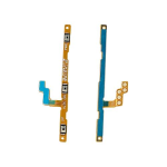 FLAT FLEX TASTI LATERALI VOLUME TASTO POWER ON / OFF PER SAMSUNG GALAXY A51 SM-A515 / A71 SM-A715