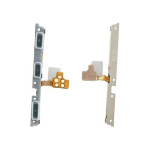 FLAT FLEX TASTI LATERALI VOLUME TASTO POWER ON / OFF PER SAMSUNG GALAXY A52 4G A525/ A52 5G A526/ A72 4G A725/A72 5G A726/ S20 FE 4G G780/ S20 FE 5G G781