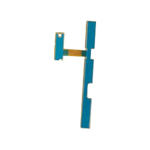 FLAT FLEX TASTI LATERALI VOLUME TASTO POWER ON / OFF PER SAMSUNG GALAXY A025 A02S / A035 A03
