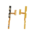 FLAT FLEX TASTI LATERALI VOLUME TASTO POWER ON / OFF PER SAMSUNG GALAXY A03S SM-A037