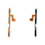 FLAT FLEX TASTI LATERALI VOLUME TASTO POWER ON / OFF PER SAMSUNG GALAXY M21 M215/ M30S M307/ M31 M315