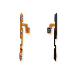 FLAT FLEX TASTI LATERALI VOLUME TASTO POWER ON / OFF PER SAMSUNG GALAXY A10 A105/ A20E A202/ M10 M105/ M20 M205/ M30 M305