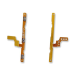 FLAT FLEX TASTI LATERALI VOLUME TASTO POWER ON / OFF PER SAMSUNG GALAXY A20 A205/ A30 A305/ A30S A307/ A40 A405/ A50 A505/ A50S A507/ A60 A606