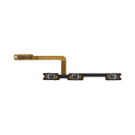 FLAT FLEX TASTI LATERALI VOLUME TASTO POWER ON / OFF PER SAMSUNG GALAXY A03 CORE SM-A032