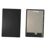 TOUCH SCREEN SCHERMO PER LENOVO TAB P11 TB-J606 NERO VETRO LCD DISPLAY 