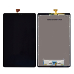 TOUCH SCREEN SCHERMO PER SAMSUNG TAB A 10.5 T590 T595 VETRO LCD DISPLAY NERO