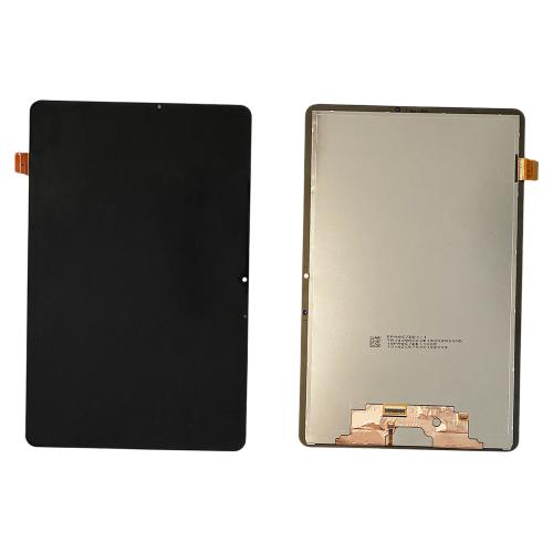 TOUCH SCREEN SCHERMO PER SAMSUNG TAB S7 11.0 T870 T875 VETRO LCD DISPLAY NERO