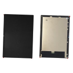 TOUCH SCREEN SCHERMO PER SAMSUNG TAB A8 10.5 X200 X205 VETRO LCD DISPLAY NERO