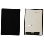 TOUCH SCREEN SCHERMO PER LENOVO TAB M9 TB310FU TB310UX NERO VETRO LCD DISPLAY 