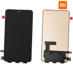 TOUCH SCREEN SCHERMO ORIGINALE SERVICE PACK PER XIAOMI 13T / 13T PRO 5G NERO VETRO LCD DISPLAY