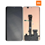 TOUCH SCREEN SCHERMO ORIGINALE SERVICE PACK PER XIAOMI REDMI NOTE 13 5G 2312DRAABC NERO VETRO LCD DISPLAY