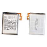 BATTERIA ORIGINALE PER SAMSUNG GALAXY Z FLIP F700 EB-BF700ABY GH82-22207A SERVICE PACK 