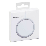 CARICABATTERIE MAGSAFE RICARICA PER APPLE IPHONE 11 / 12  / 13  / 14 / 15 / PRO / MAX / MINI / PLUS