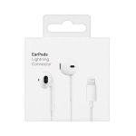 CUFFIE AURICOLARI EARPODS LIGHTNING PER IPHONE X XS 11 12 13 14 PRO MAX PLUS