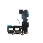FLAT FLEX CONNETTORE DOCK IPHONE SE 2020 / SE 2022 RICARICA MICROFONO CAVO ANTENNA AUDIO NERO