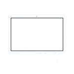 VETRO TOUCH SCREEN SCHERMO BIANCO COMPLETO PER HUAWEI MEDIAPAD T3 10" AGS-L03 AGS-L09