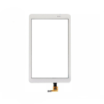 VETRO TOUCH SCREEN SCHERMO BIANCO COMPLETO PER HUAWEI MEDIAPAD T1 10 PRO T1-A21L