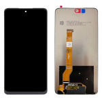 DISPLAY LCD PER REALME 11 5G RMX3780 / C67 4G 5G RMX3890 TOUCH SCREEN SCHERMO VETRO NERO