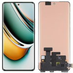 DISPLAY LCD OLED PER REALME 10 PRO / 11 PRO / 11 PRO+ PLUS TOUCH SCREEN SCHERMO VETRO NERO