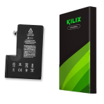 BATTERIA PER APPLE IPHONE 12 PRO MAX 3687mAh RICAMBIO PRODUZIONE 2025 0 CICLI