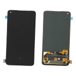 DISPLAY LCD OLED PER REALME GT2 RMX3310 TOUCH SCREEN SCHERMO VETRO NERO