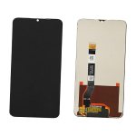 DISPLAY LCD PER REALME NARZO 50 5G RMX3571 RMX3572 / V23 4G / OPPO A97 5G TOUCH SCREEN SCHERMO VETRO NERO