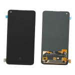 DISPLAY LCD OLED PER REALME GT NEO 2 RMX3370 TOUCH SCREEN SCHERMO VETRO NERO