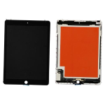 DISPLAY LCD PER IPAD AIR 2 A1566 A1567 TOUCH SCREEN SCHERMO VETRO NERO