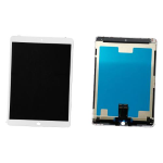 DISPLAY LCD PER IPAD AIR 3a 10.5 2019 A2152 A2123 A2153 A2154 TOUCH SCREEN SCHERMO VETRO BIANCO