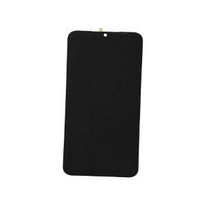 TOUCH SCREEN SCHERMO PER SAMSUNG GALAXY A14 5G A146B A146P NERO (SMALL CONNECTOR) GH82-30658A